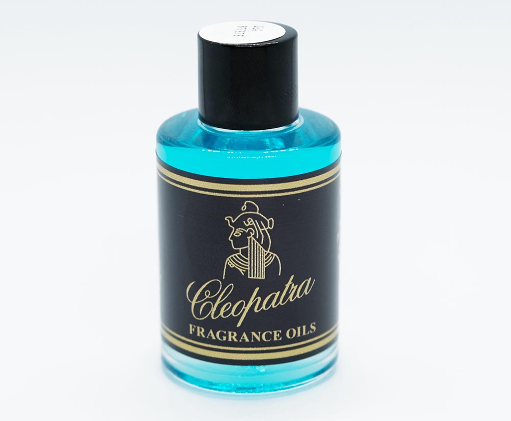 Oil Scented Cleo Sea Breeze