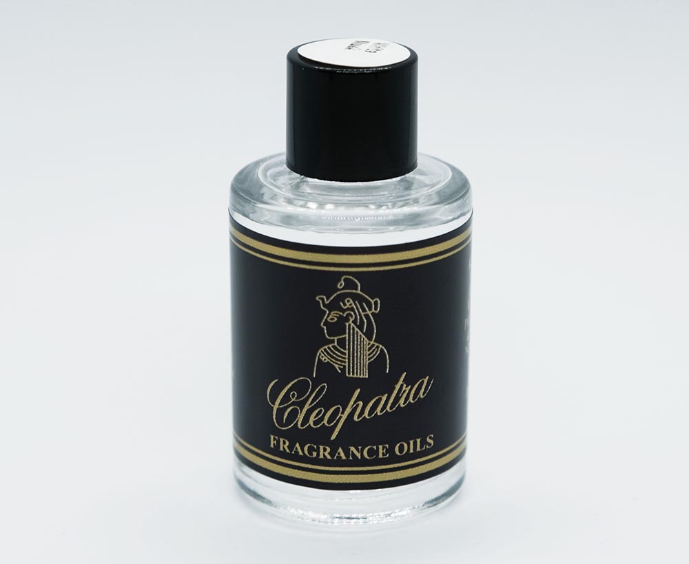 Oil Scented Cleo White Musk