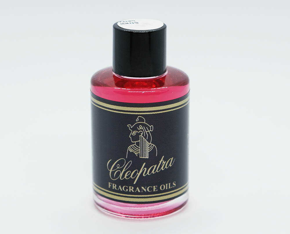 Oil Scented Cleo Strawberry