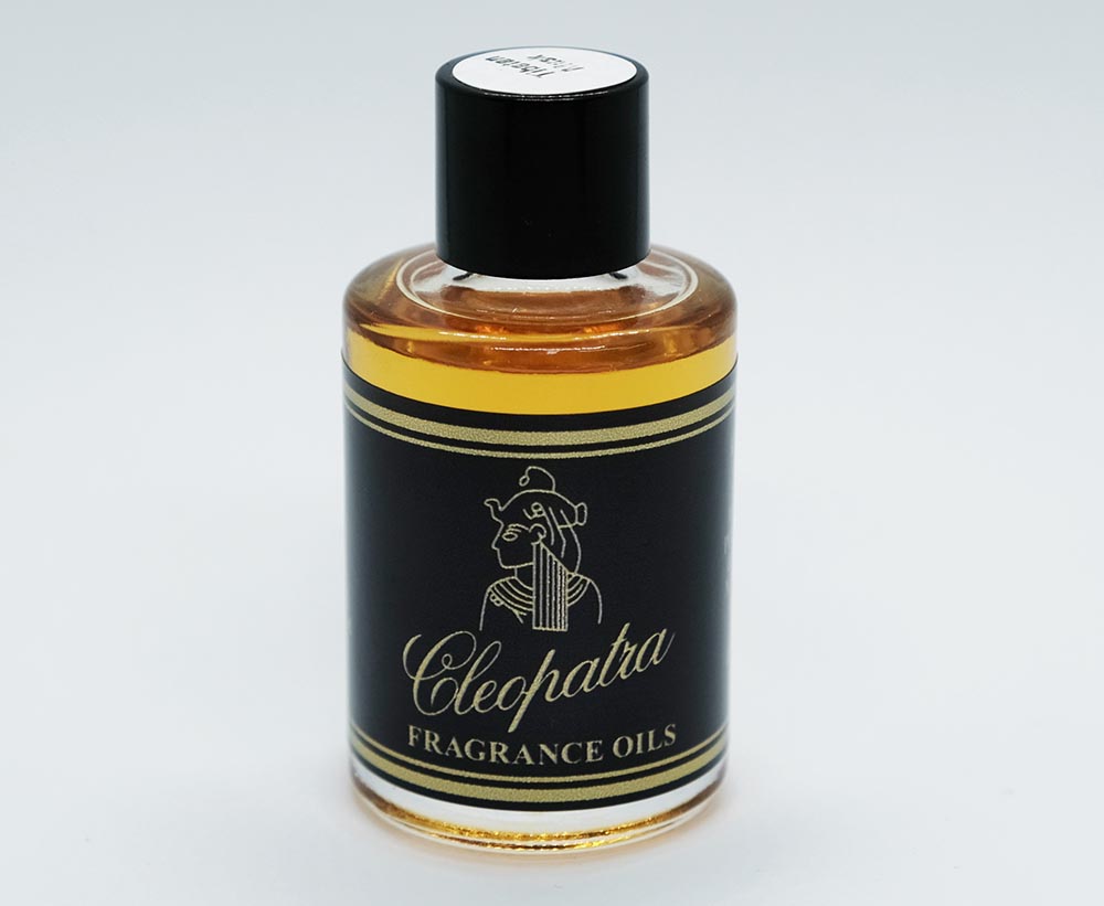 Oil Scented Cleo Tibetan Musk