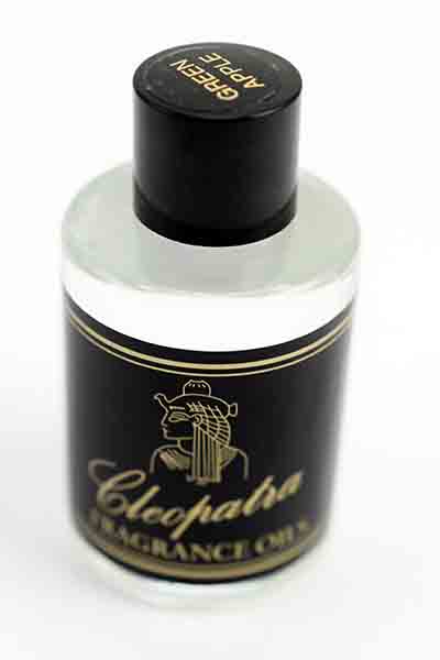 Oil Scented Cleo Green Apple