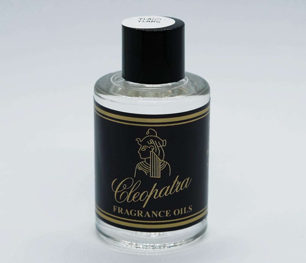 Oil Scented Cleo Ylang Ylang