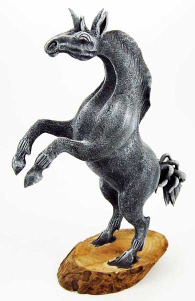 Unicorn Wood
