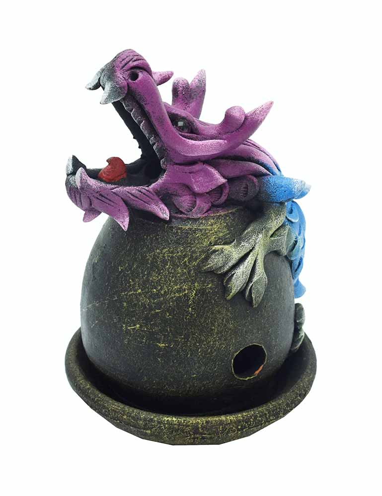 Dragon Ceramic
