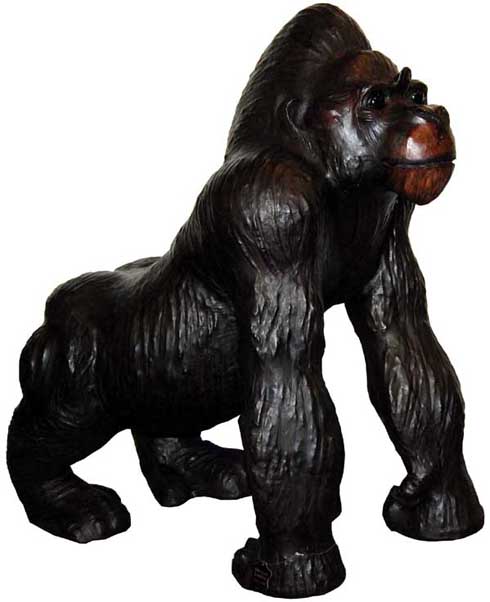 Gorilla Leather 30 Inch