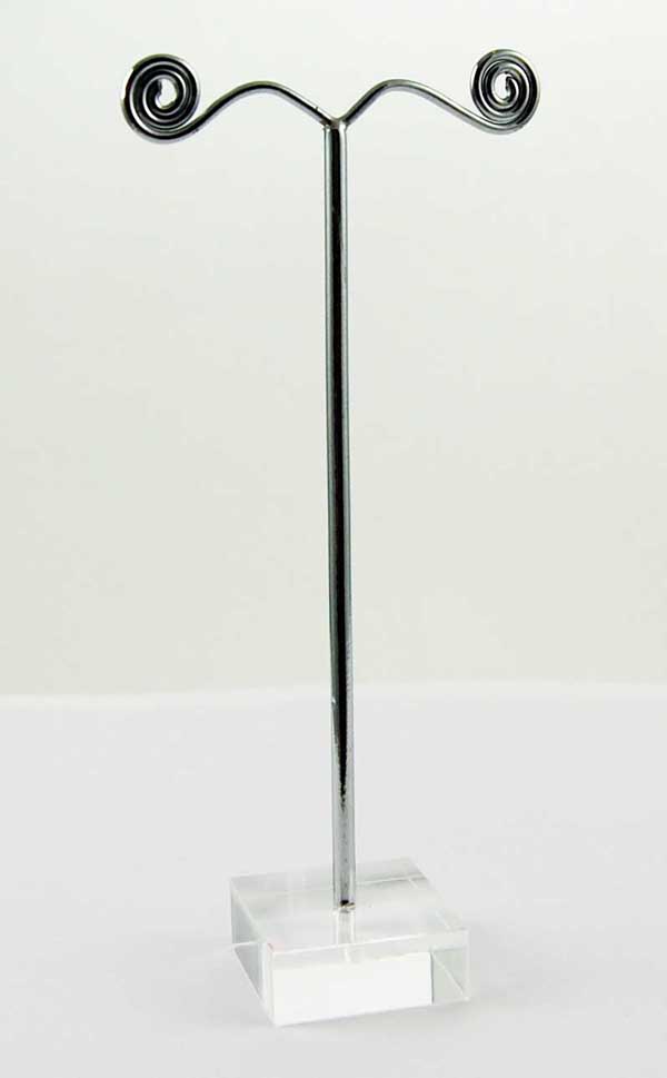 Display Earring Stand Wire 32cm