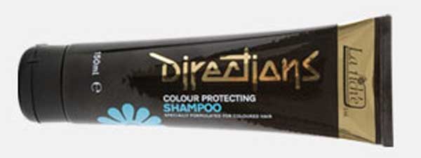 Hair Shampoo Colour Protecting