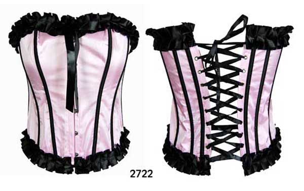 Basque Light Pink Large