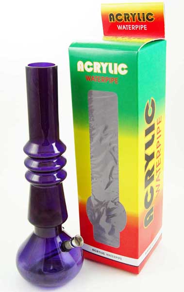 Bong 3 Discs Assorted Colours 42X325mm
