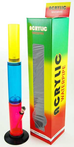 Bong 50X440mm