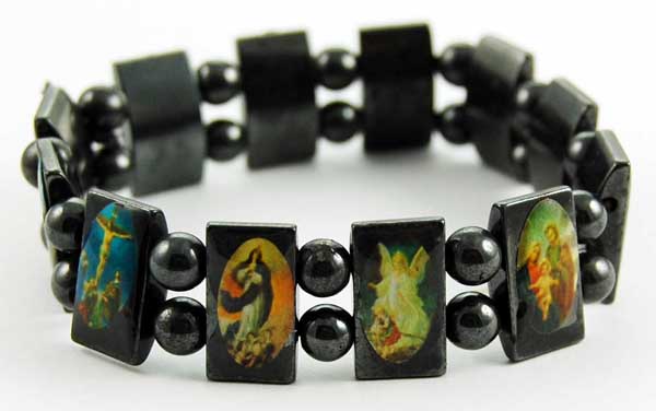 Bracelet Icon Hematite