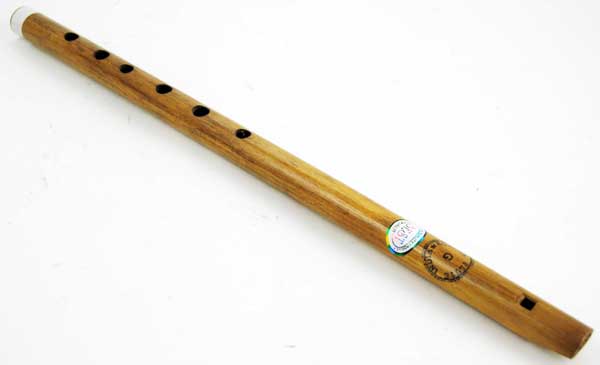 Flute Wooden 41Cm