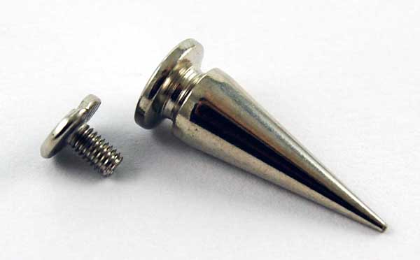 Stud Spike L2.5cm