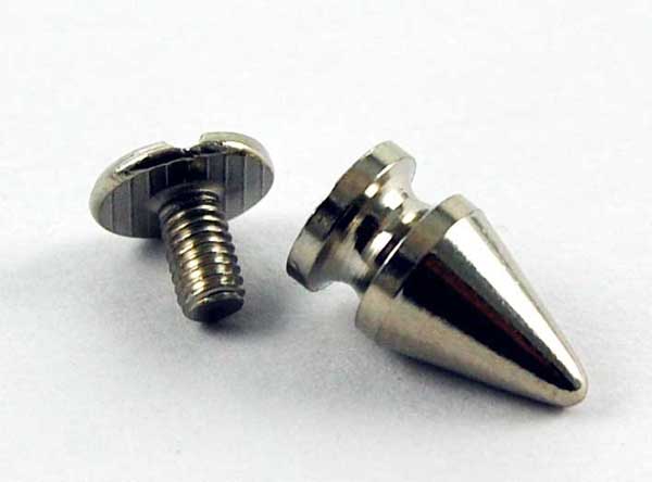 Stud Spike Rounded L1.5cm