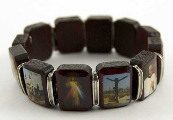 B/Let Icon Catholic Style Pictures
