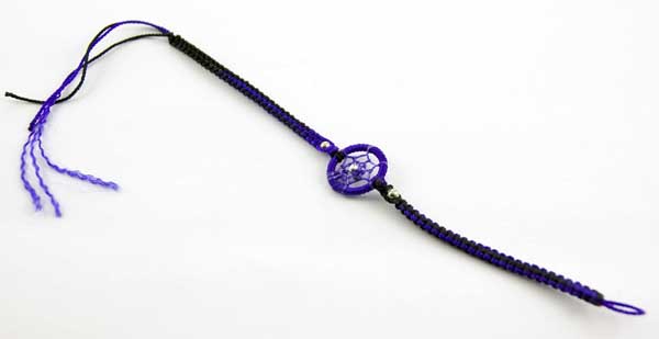Bracelet Dream Catcher Friendship 2Pcs