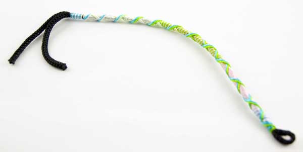 Bracelet Friendship Twisted 3Pcs