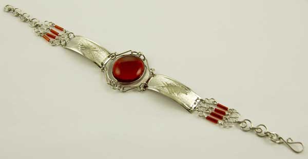 Bracelet Fashion Alpaca Peruvian