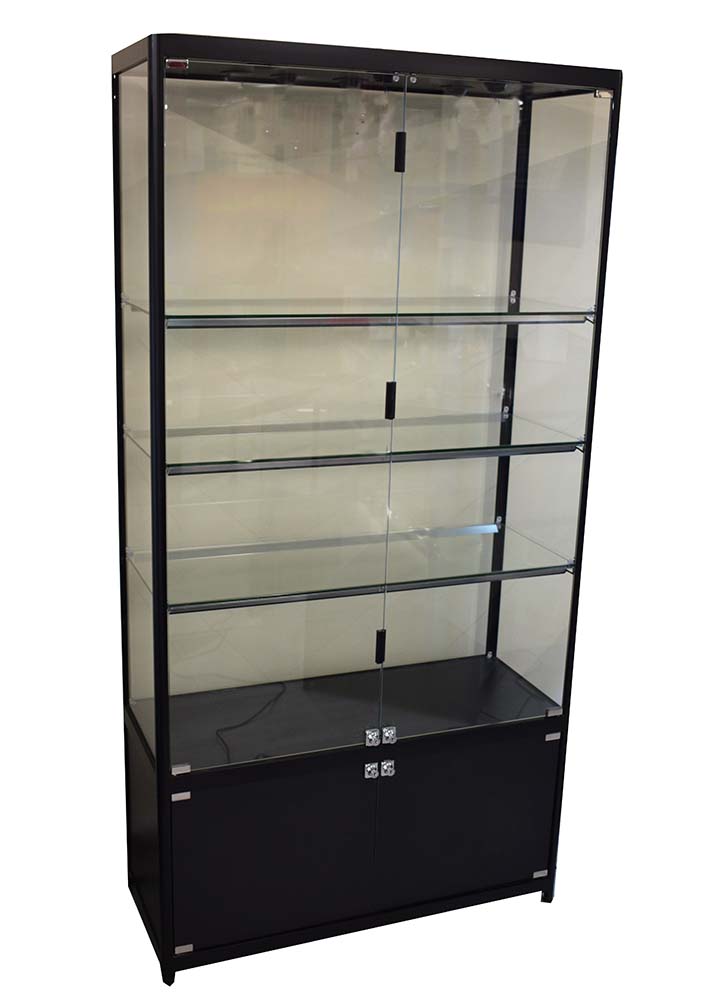 Corner Cabinet 60cm W  90cm H
