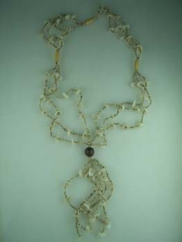 FASHION NECKLACE BALINESE