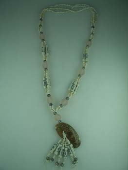 FASHION NECKLACE BALINESE