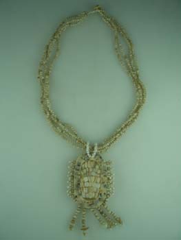 FASHION NECKLACE BALINESE