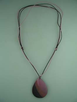 FASHION NECKLACE BALINESE