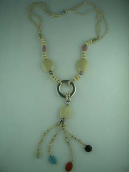 FASHION NECKLACE BALINESE