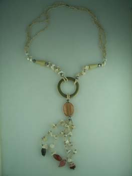 FASHION NECKLACE BALINESE
