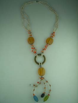 FASHION NECKLACE BALINESE