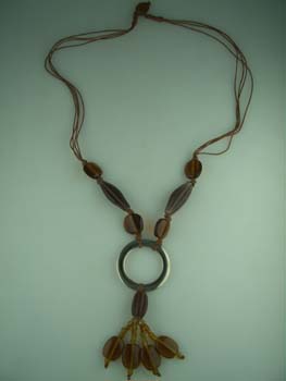FASHION NECKLACE BALINESE