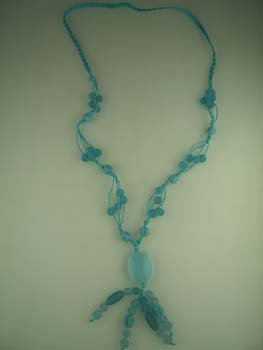 FASHION NECKLACE BALINESE