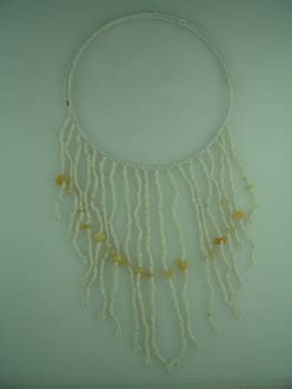 FASHION NECKLACE BALINESE
