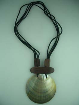 FASHION NECKLACE BALINESE