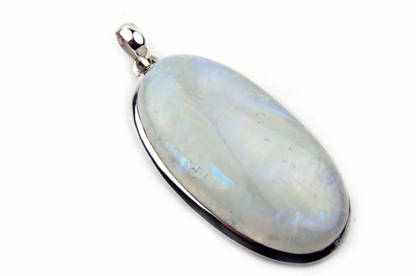 Pendant Moonstone 7.5cm