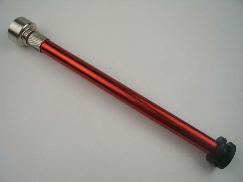 DOWNPIPE METAL 16CM
