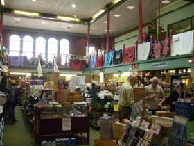 SHOP FLOOR