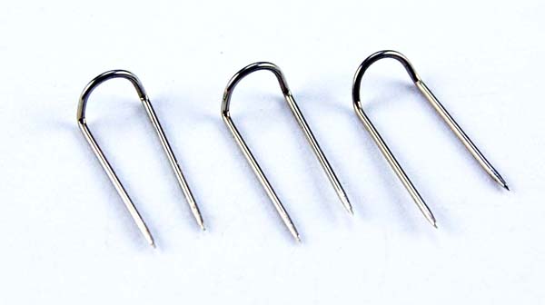 U Pins For Jewellery Pack Of 100pcs